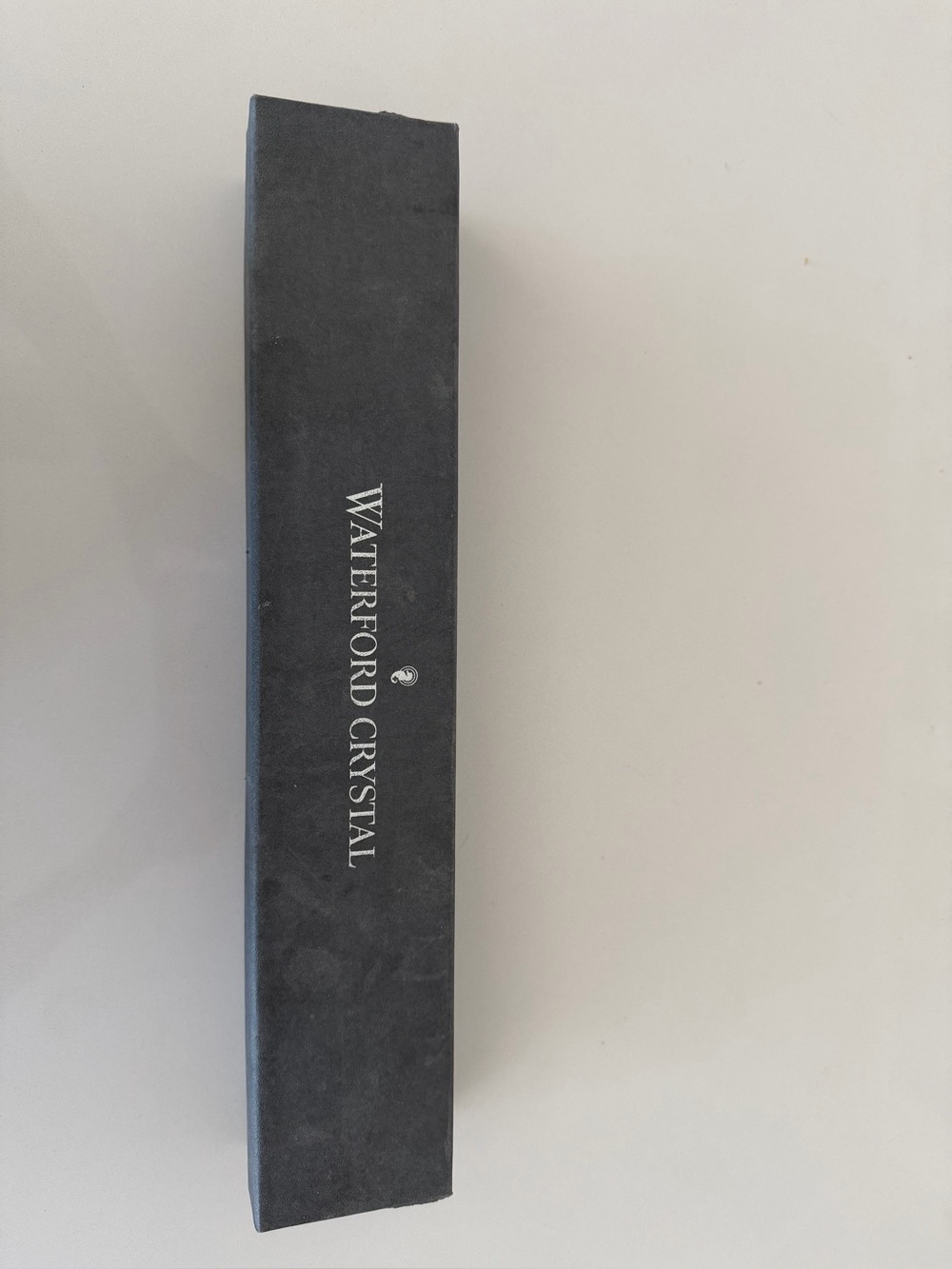 Waterford Crystal Vintage Cake Knife 1985
